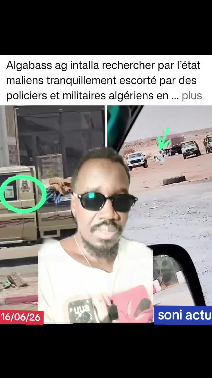 @Adama Saounera