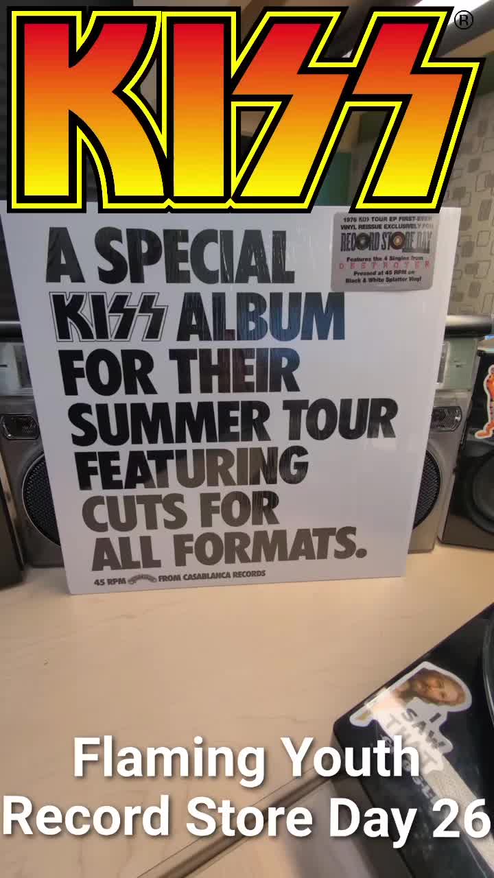 @Rock Star Relics