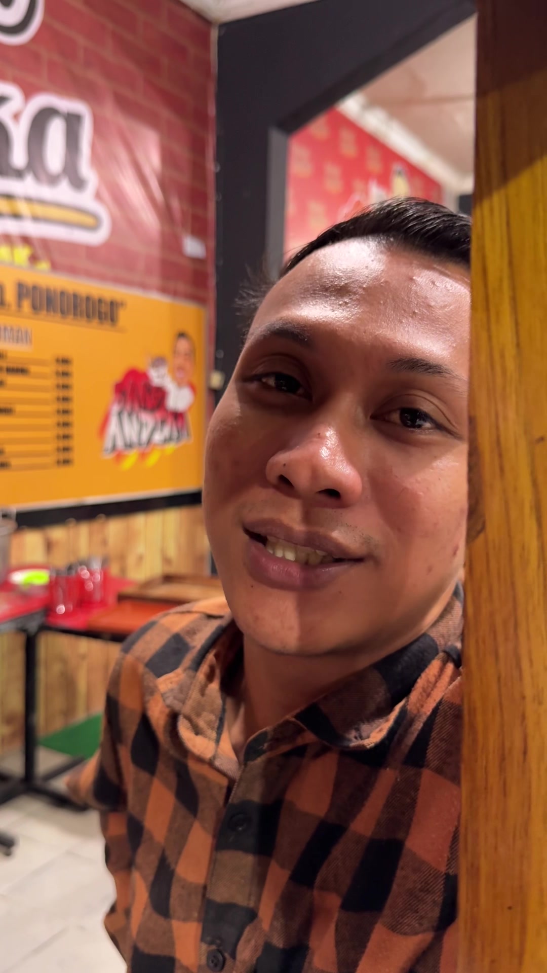 @Bakso Andika