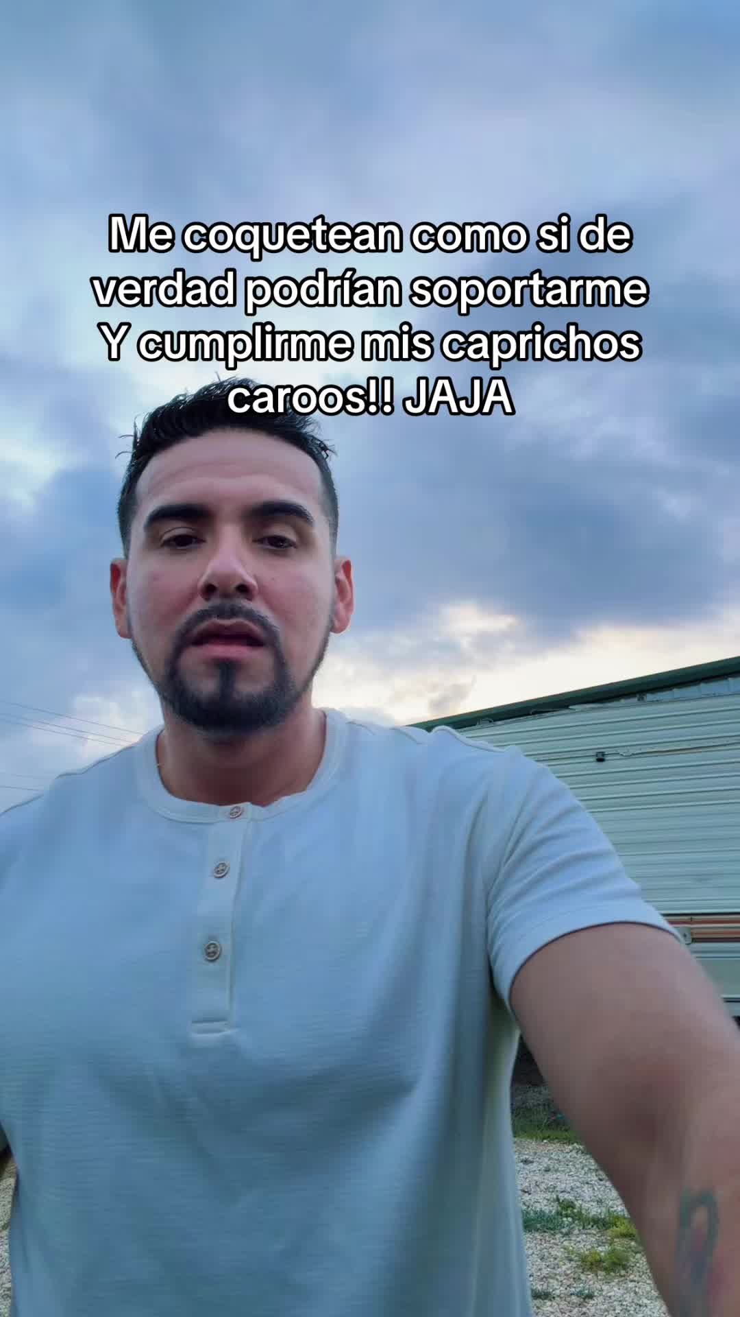 @El Señor Sonrisas.