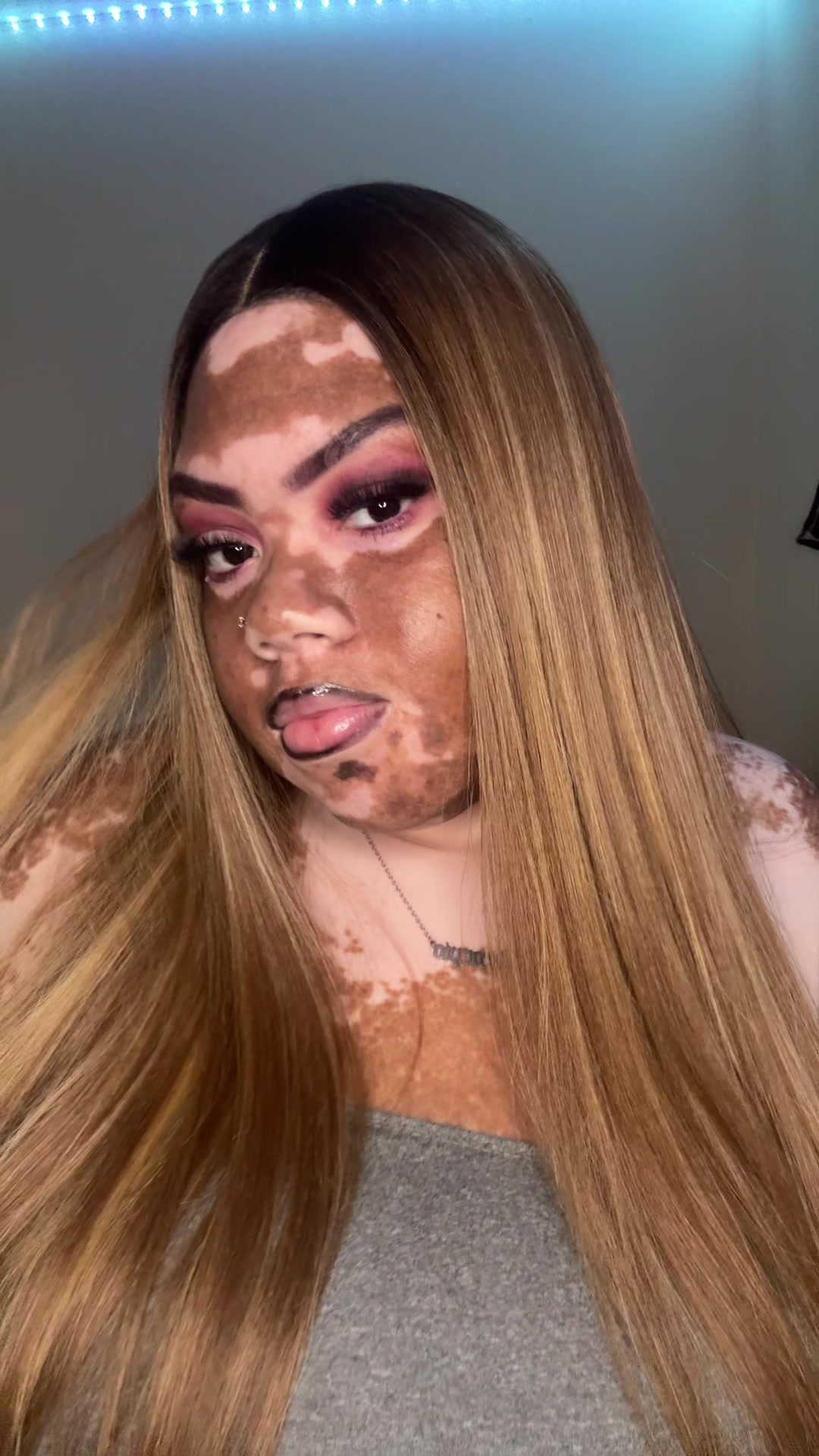 @Queenmonterria♏️🤪✨