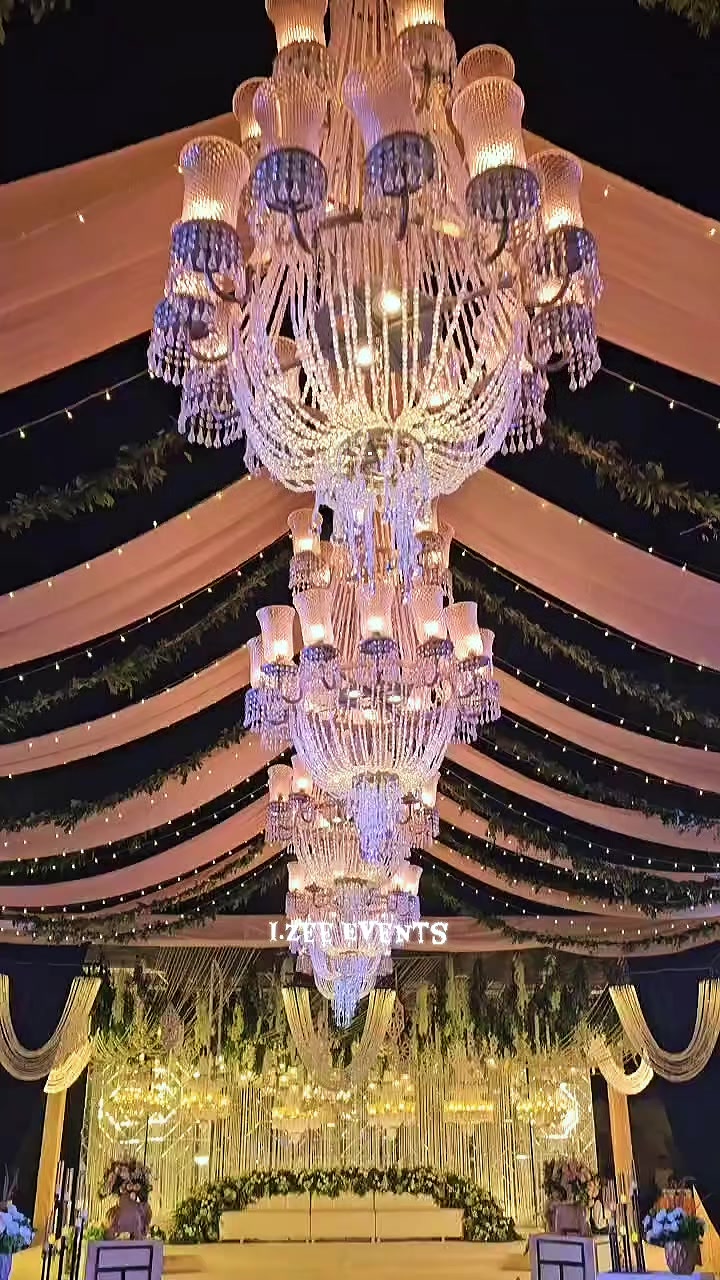 @I.Zee Events