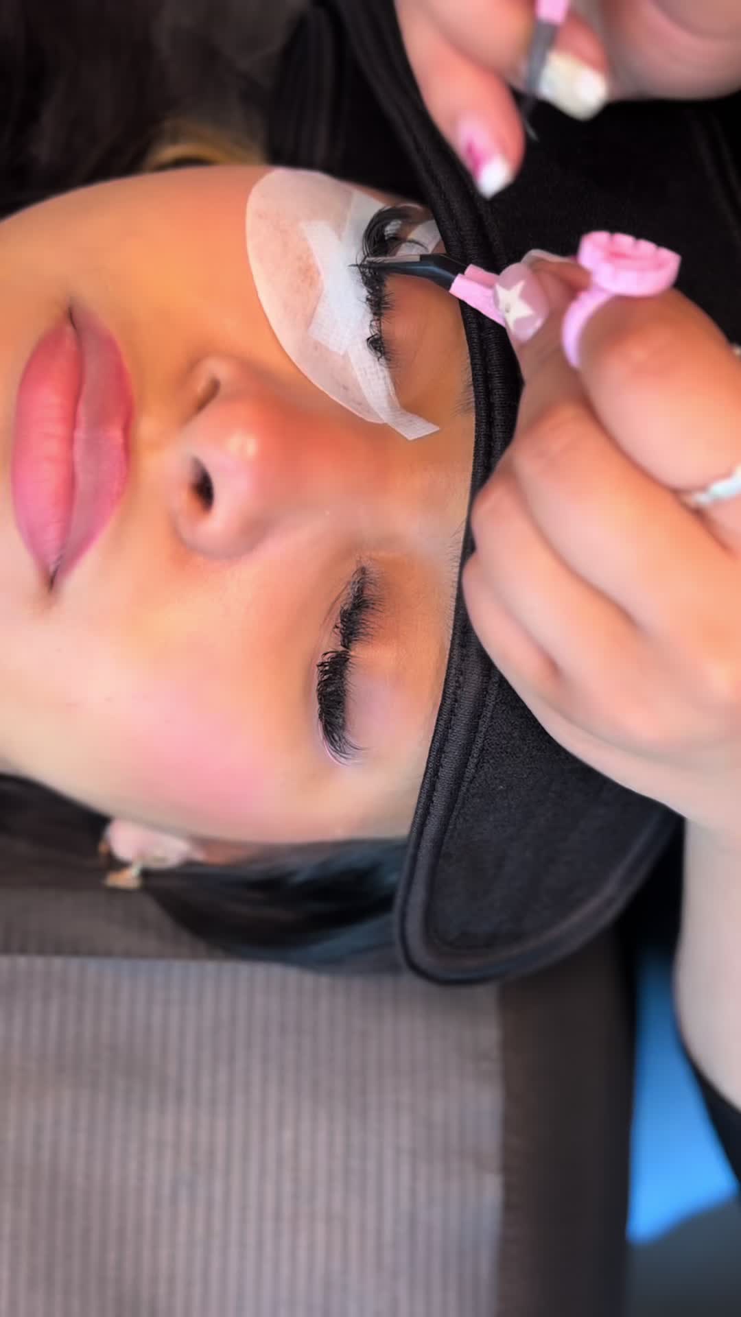 @Barebybee