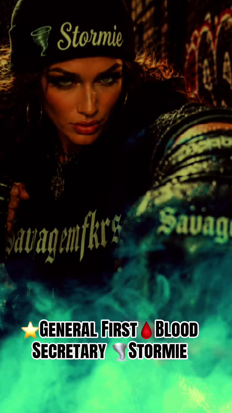 @SAVAG3🩸EMPRESS🌪️STORMIE