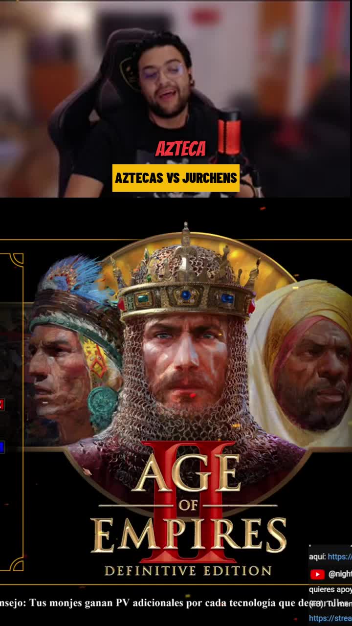 @IamAlextremo 🛡️⚔️