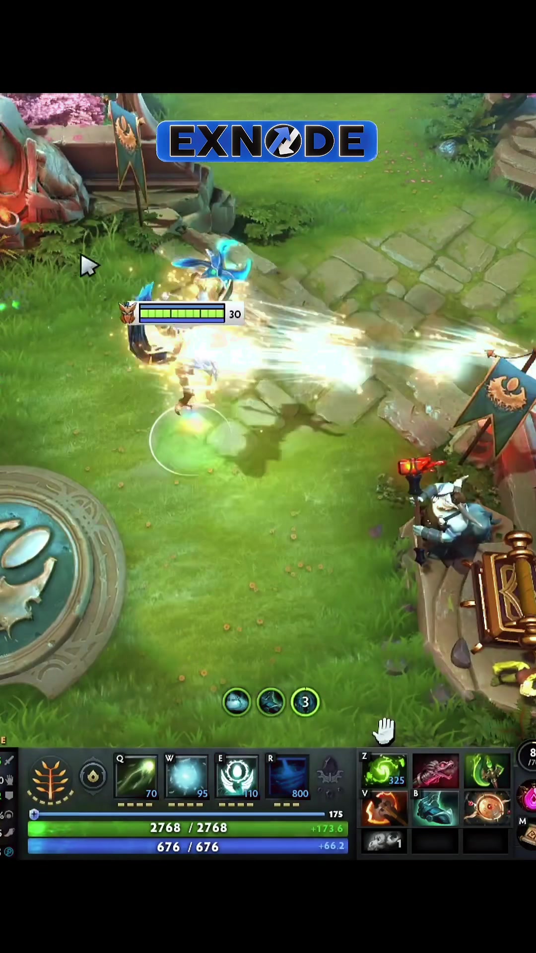 @DOTAHUB