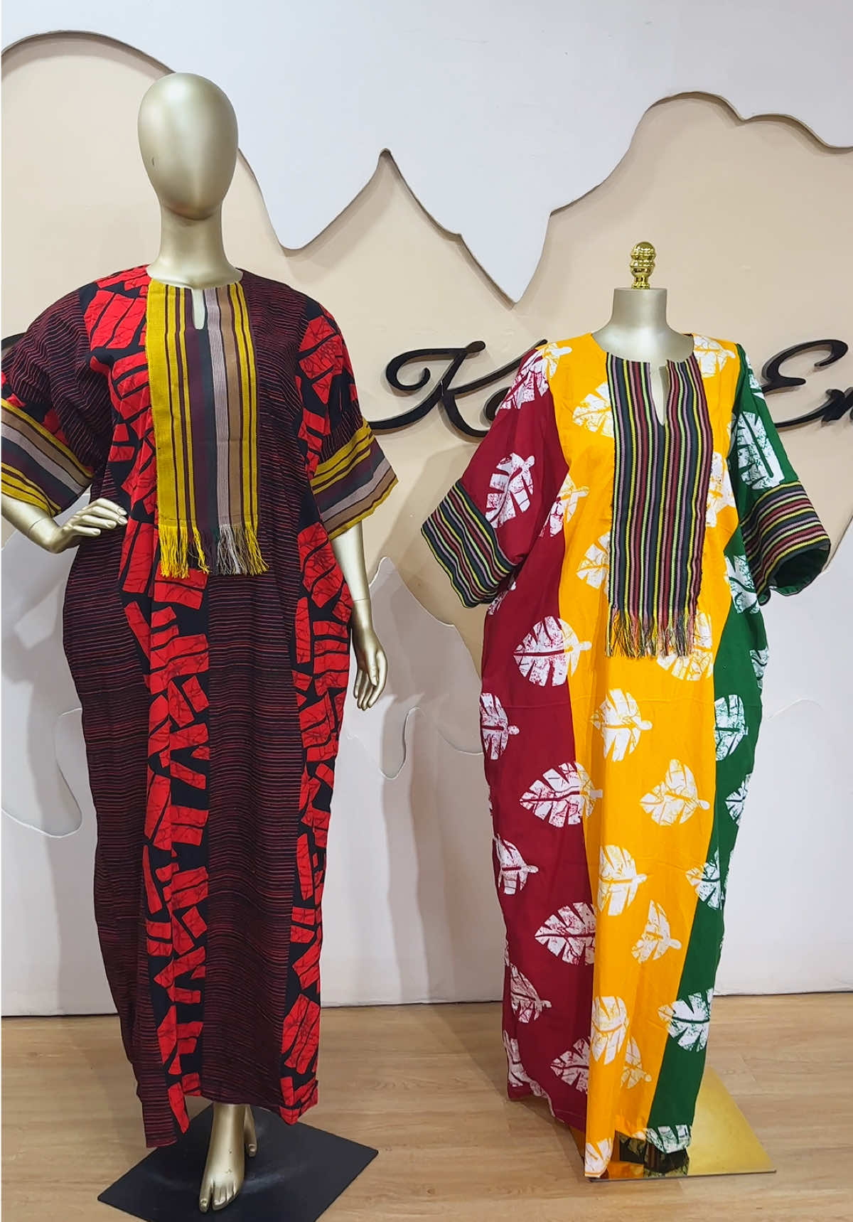 @QueenKoko’s Empire| RTW in Phc