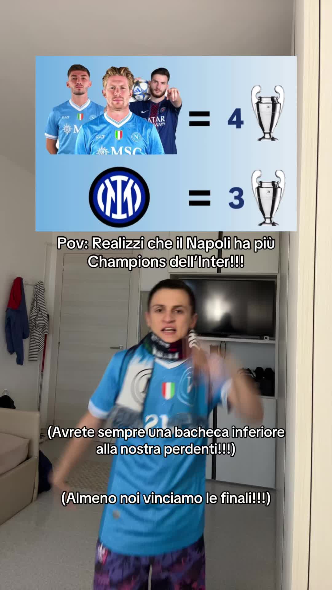 @Il Goran Pandev di Tik Tok