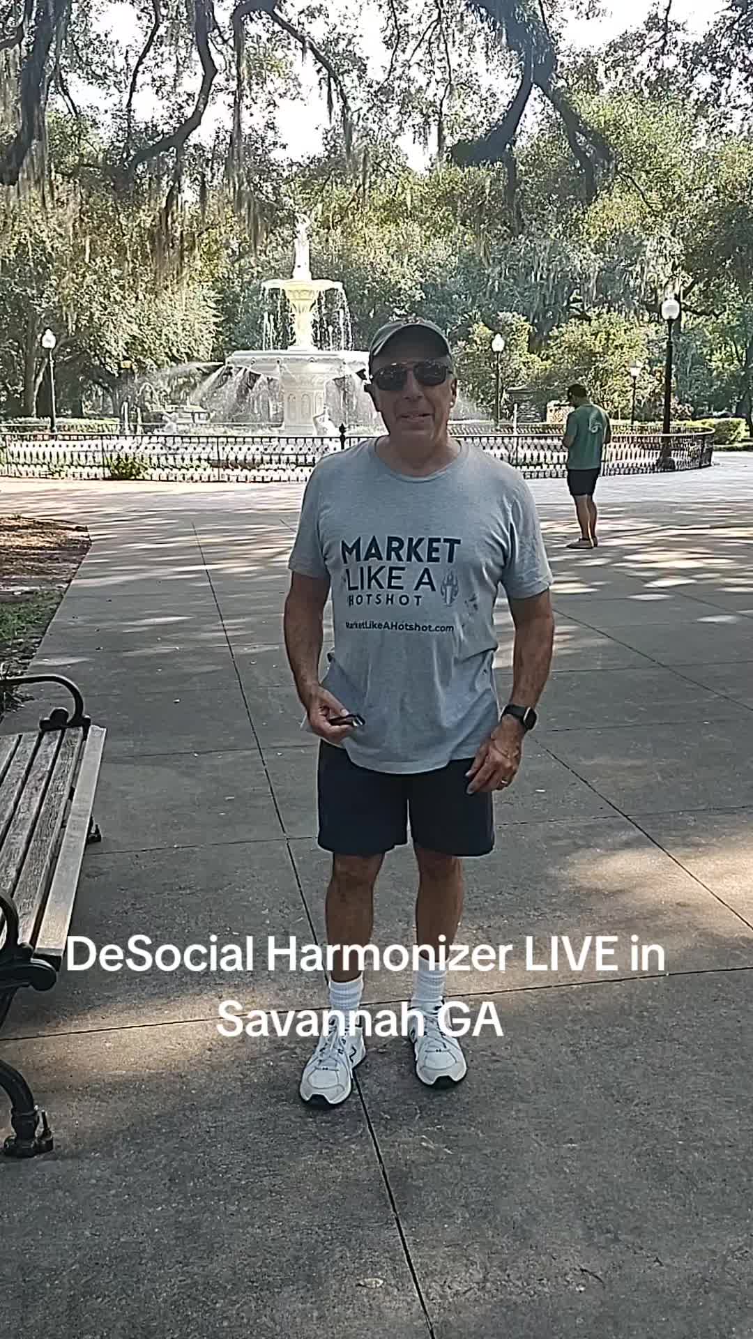 @desocialconnector