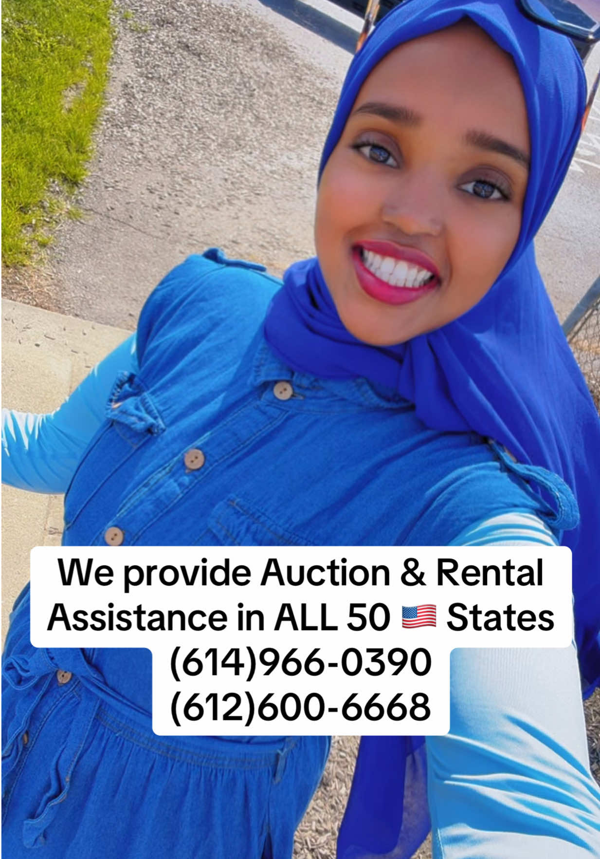 @SABRIN Auction Properties