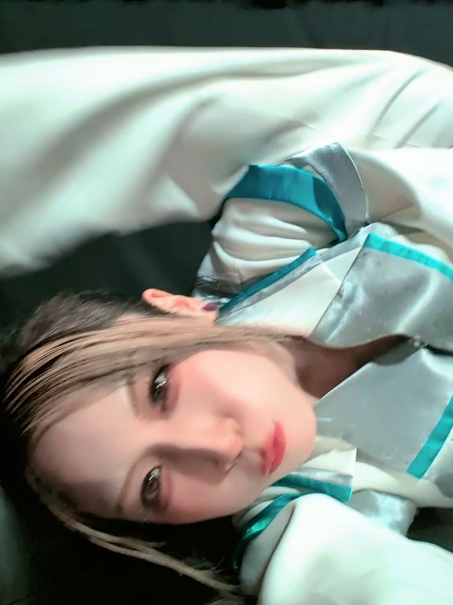 @ちゃんび🤸&zwj;♀️YUGUREMI