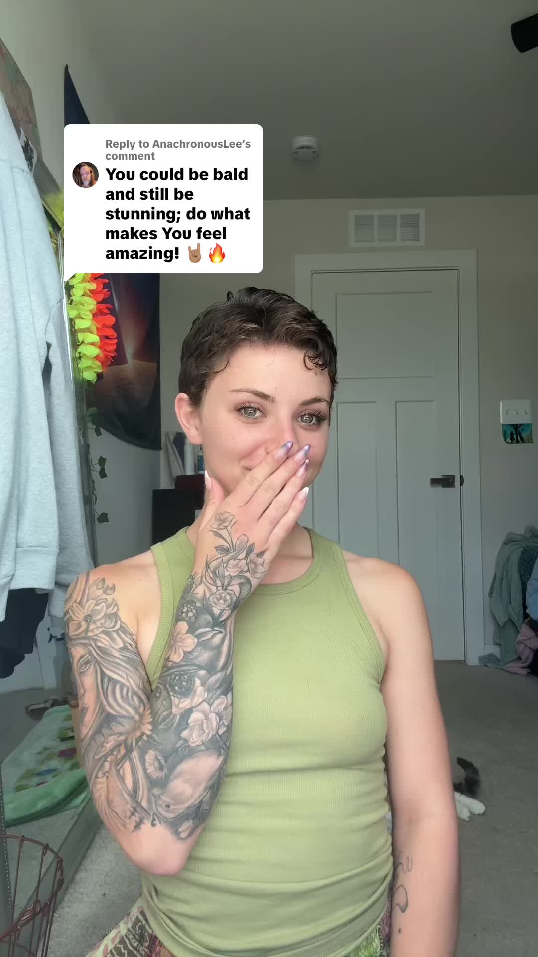 @Jenna ❥❦❧❃