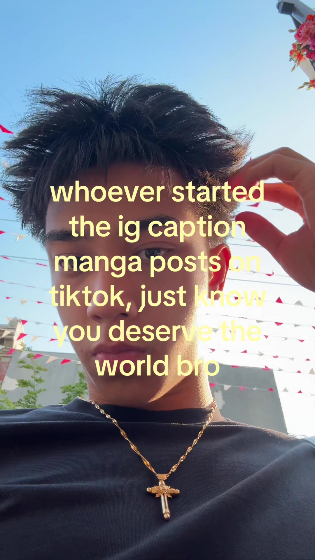 @Josh