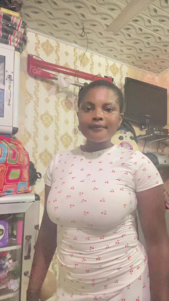 @Hajia Fati