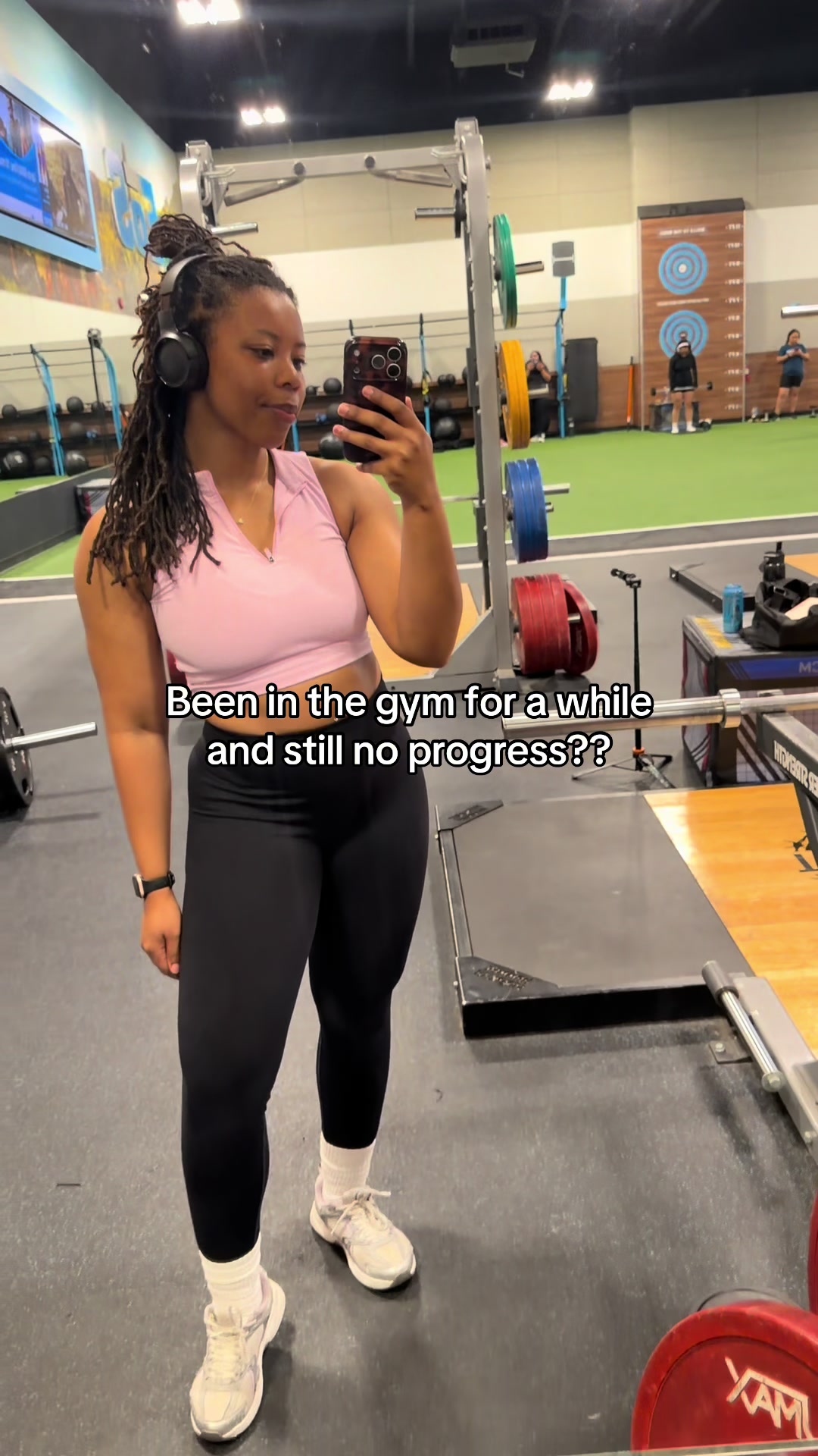 @Jas | PHX Personal Trainer