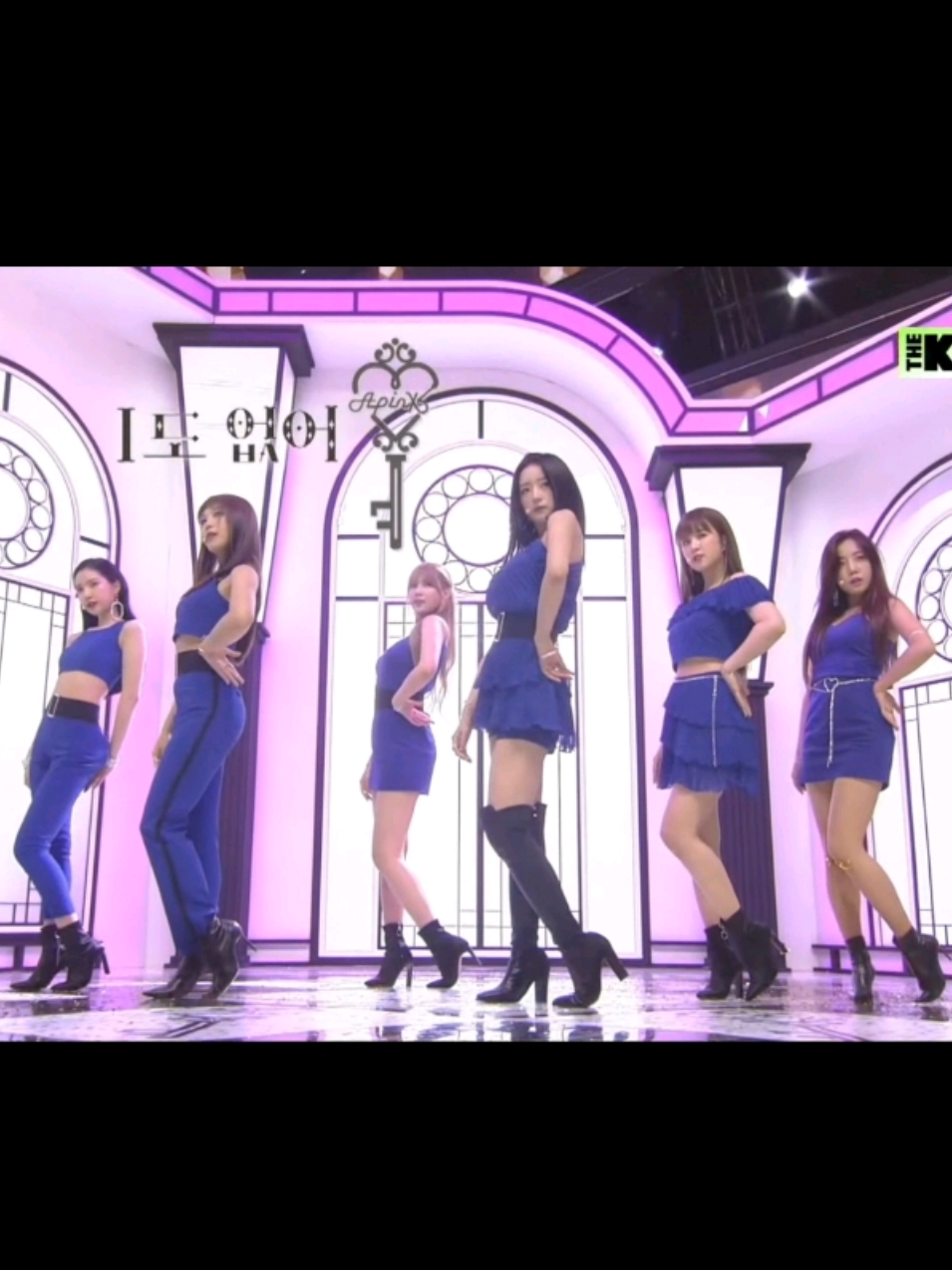 @izone4gleaders