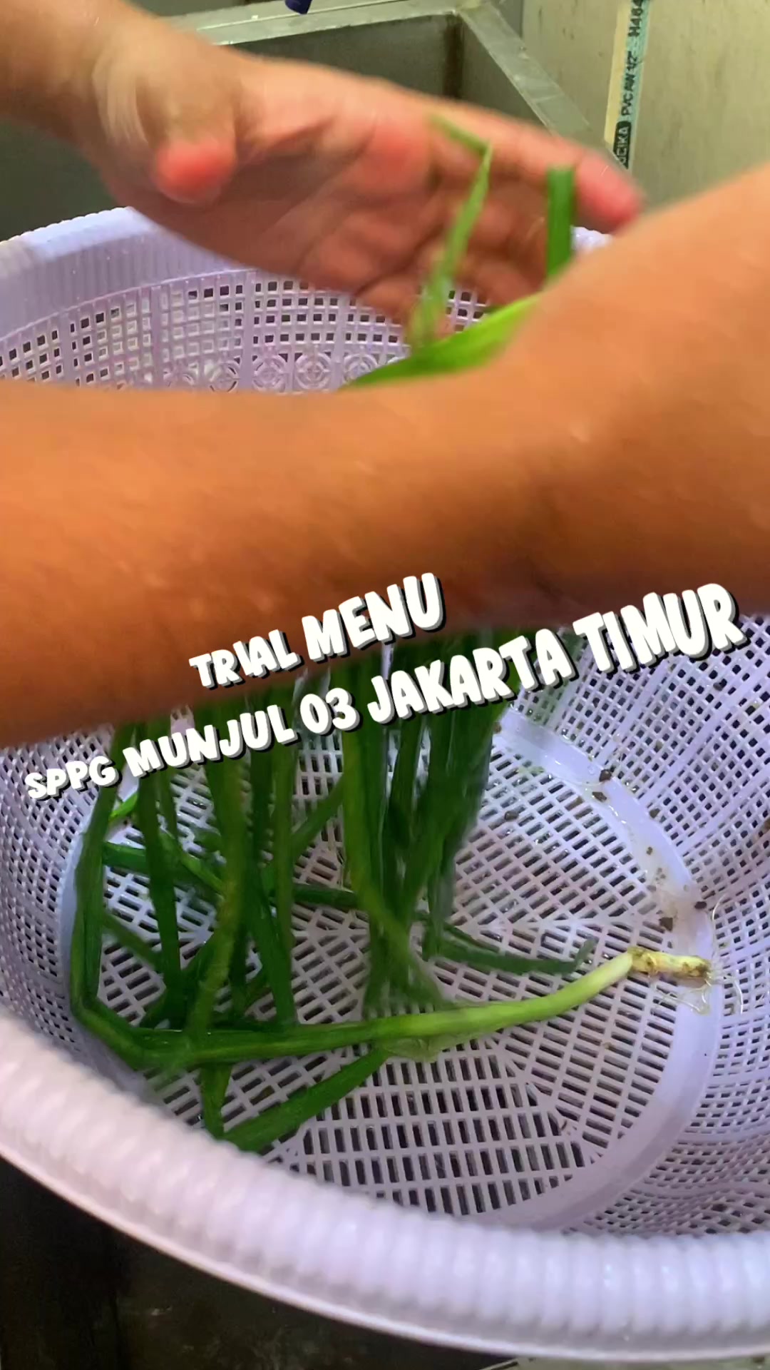 @SPPG MUNJUL 03 JAKARTA TIMUR