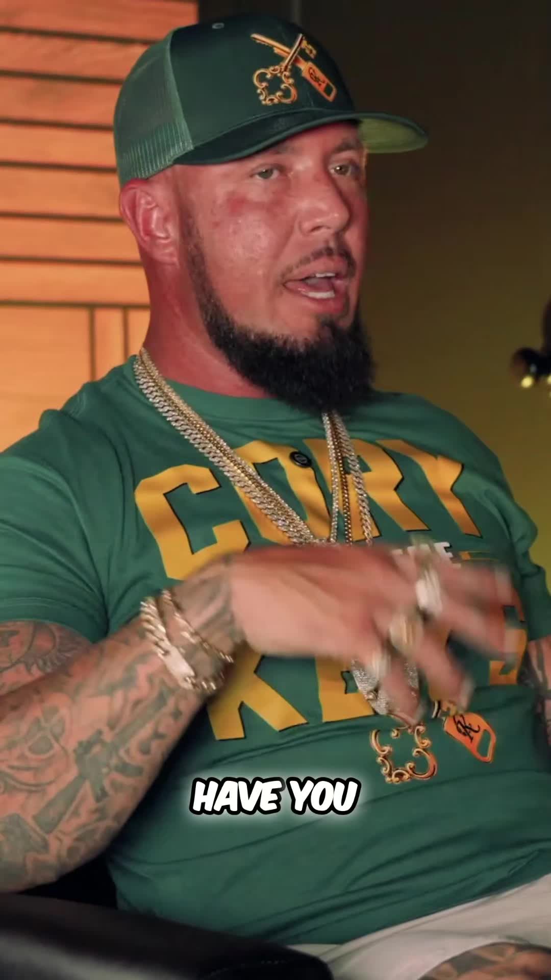 @Cory with the Keys