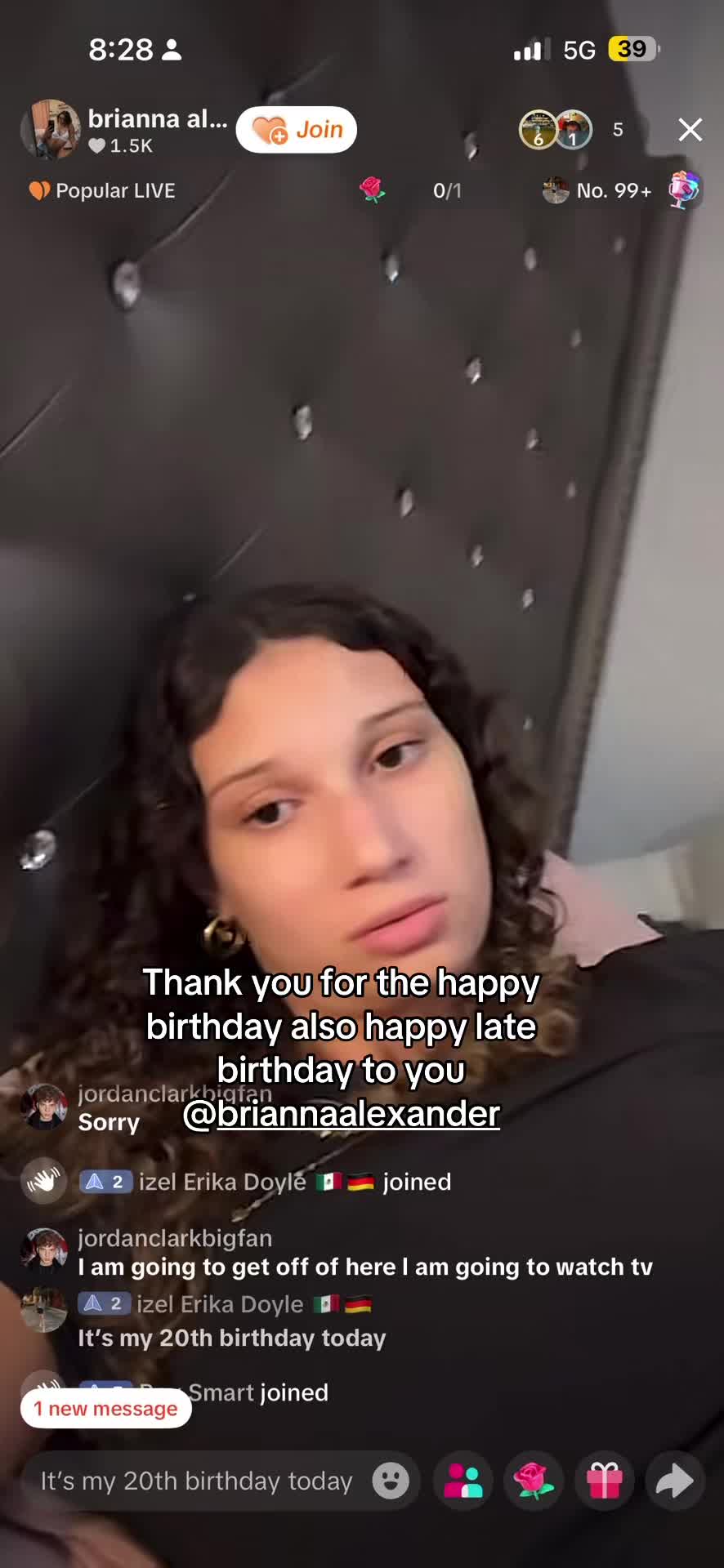 @izel Erika Doyle 🇲🇽🇩🇪