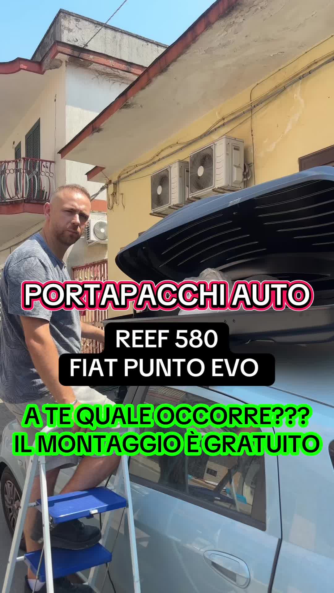 @Raicar accessori auto