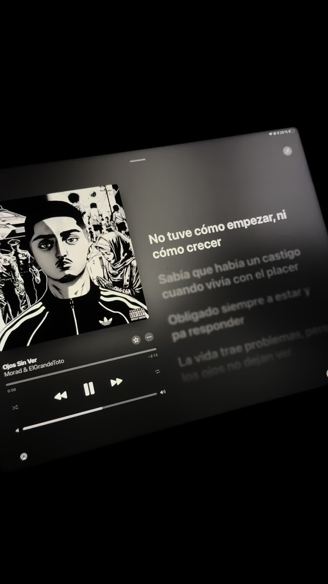 @Every day new music