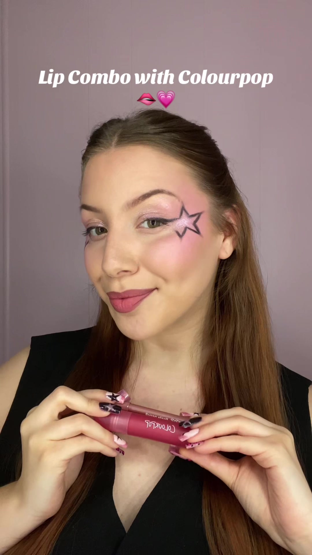@Sophia Maria | Makeup UGC