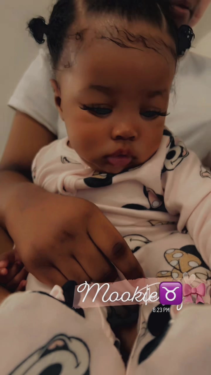 @TyLashay
