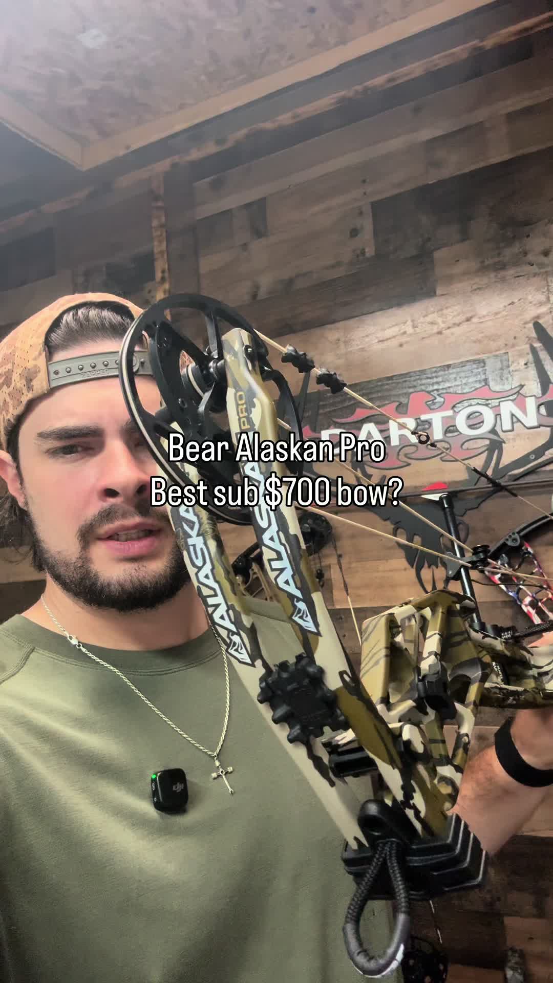 @Ryan | Archery Tech