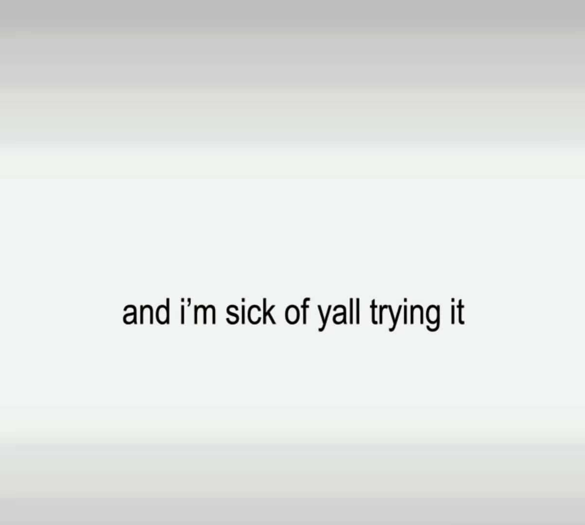 @Song Lyrics