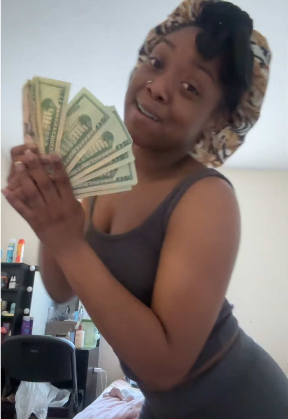 @Da Queen💵