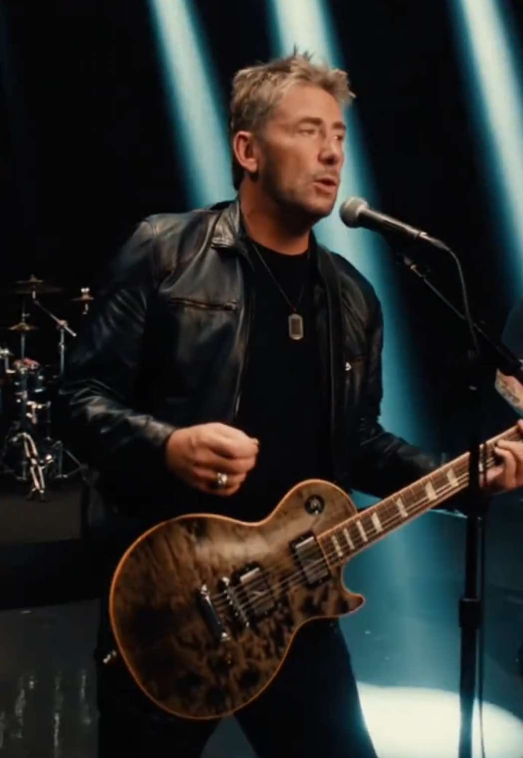 @Nickelback
