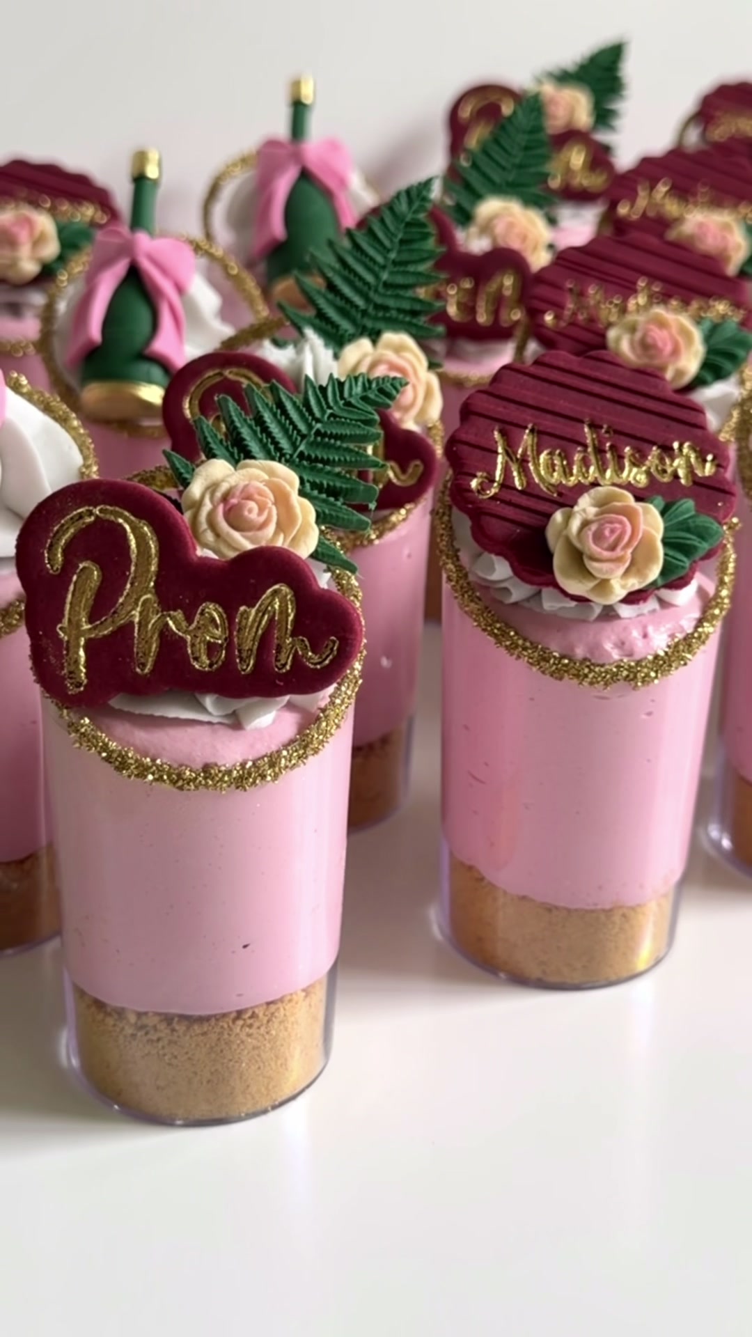 @Camarena CakePops