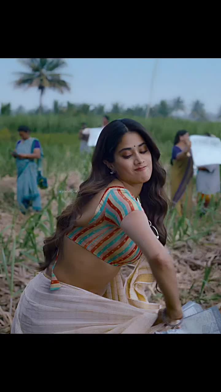@jhanvi Kapoor