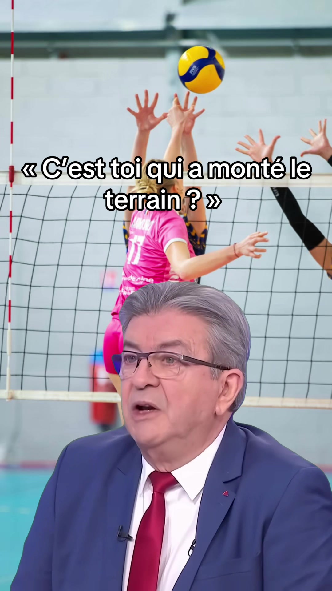 @Vincent