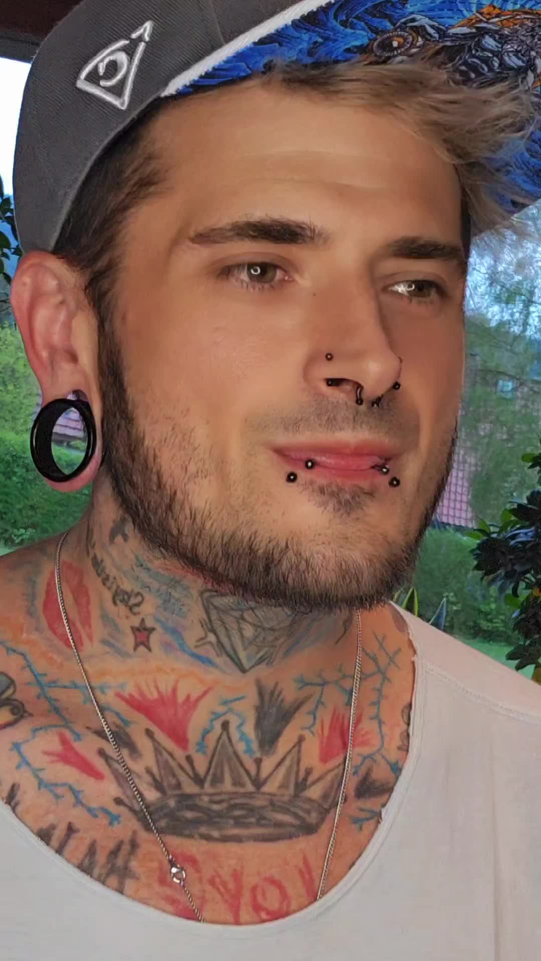 @Chris