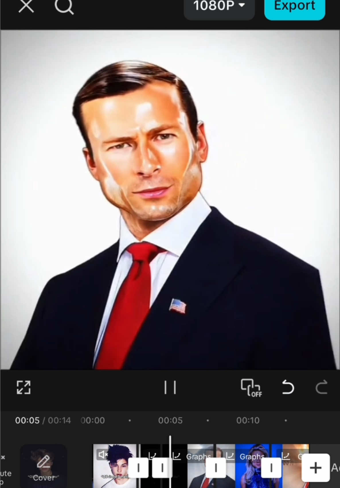 @Trending CapCut Templates