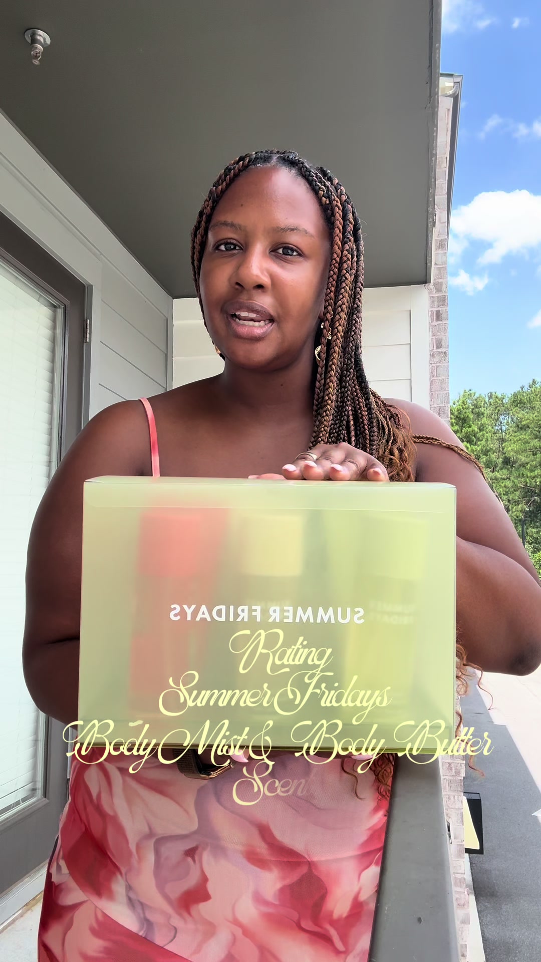 @Life With Belinda|ATL Creator