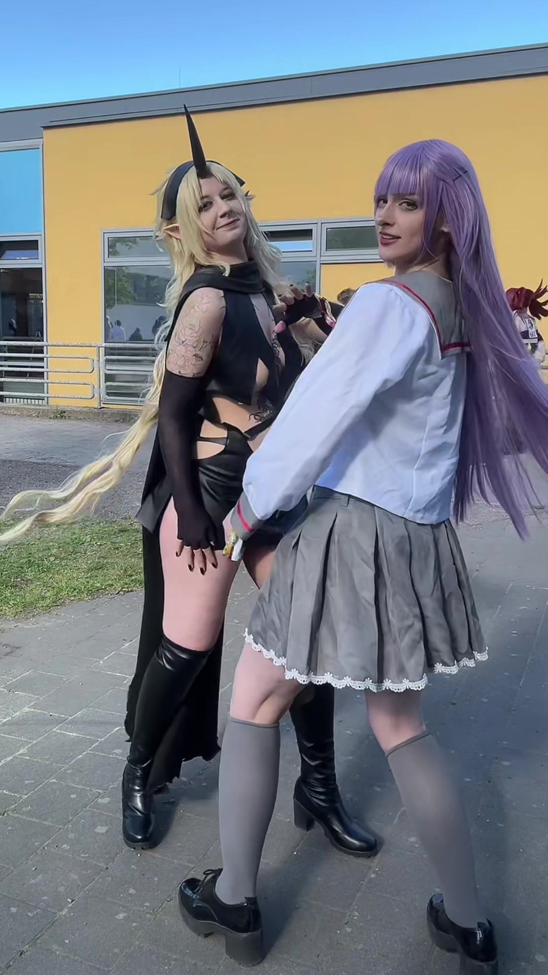 @NEXT DOKOMI ⸜(。˃ ᵕ ˂ )⸝♡