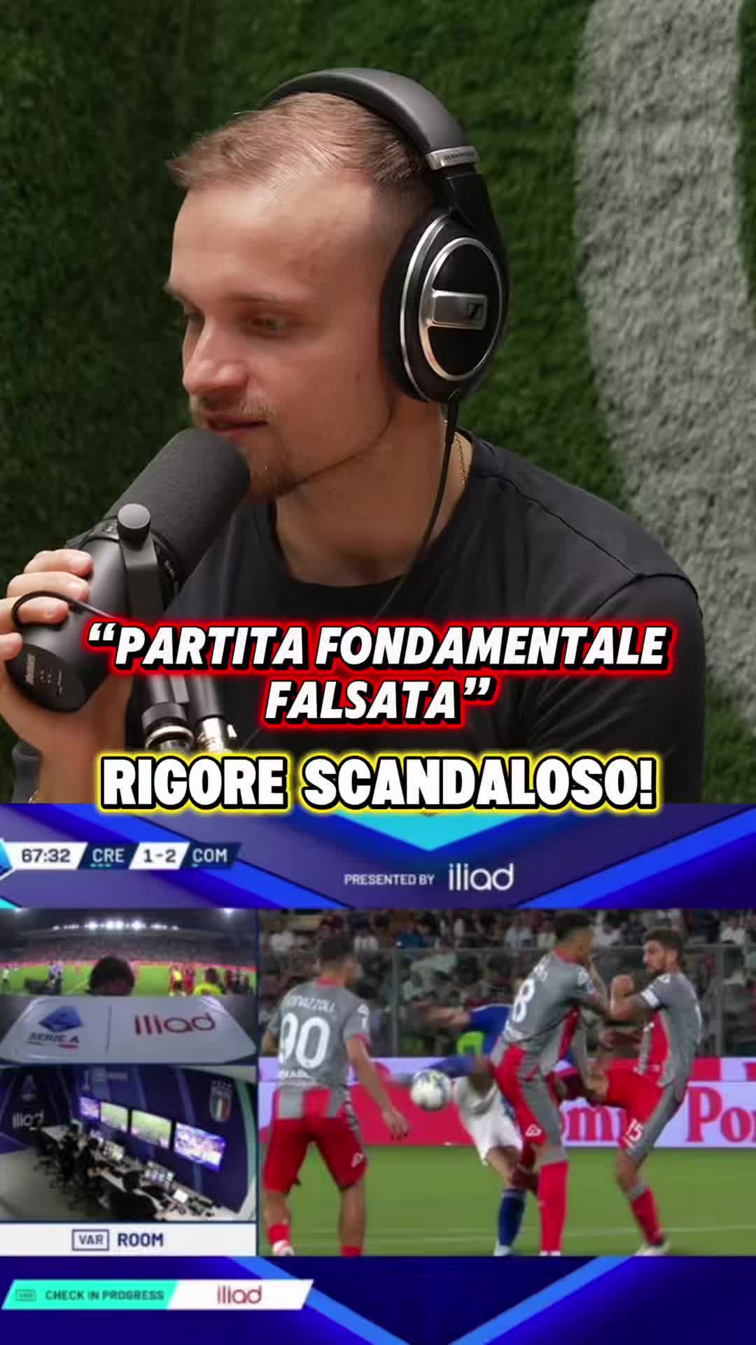 @GURU DEL PALLONE