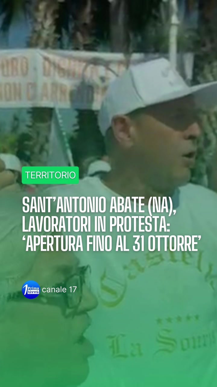 @Prima Tivv&ugrave; - Canale 17