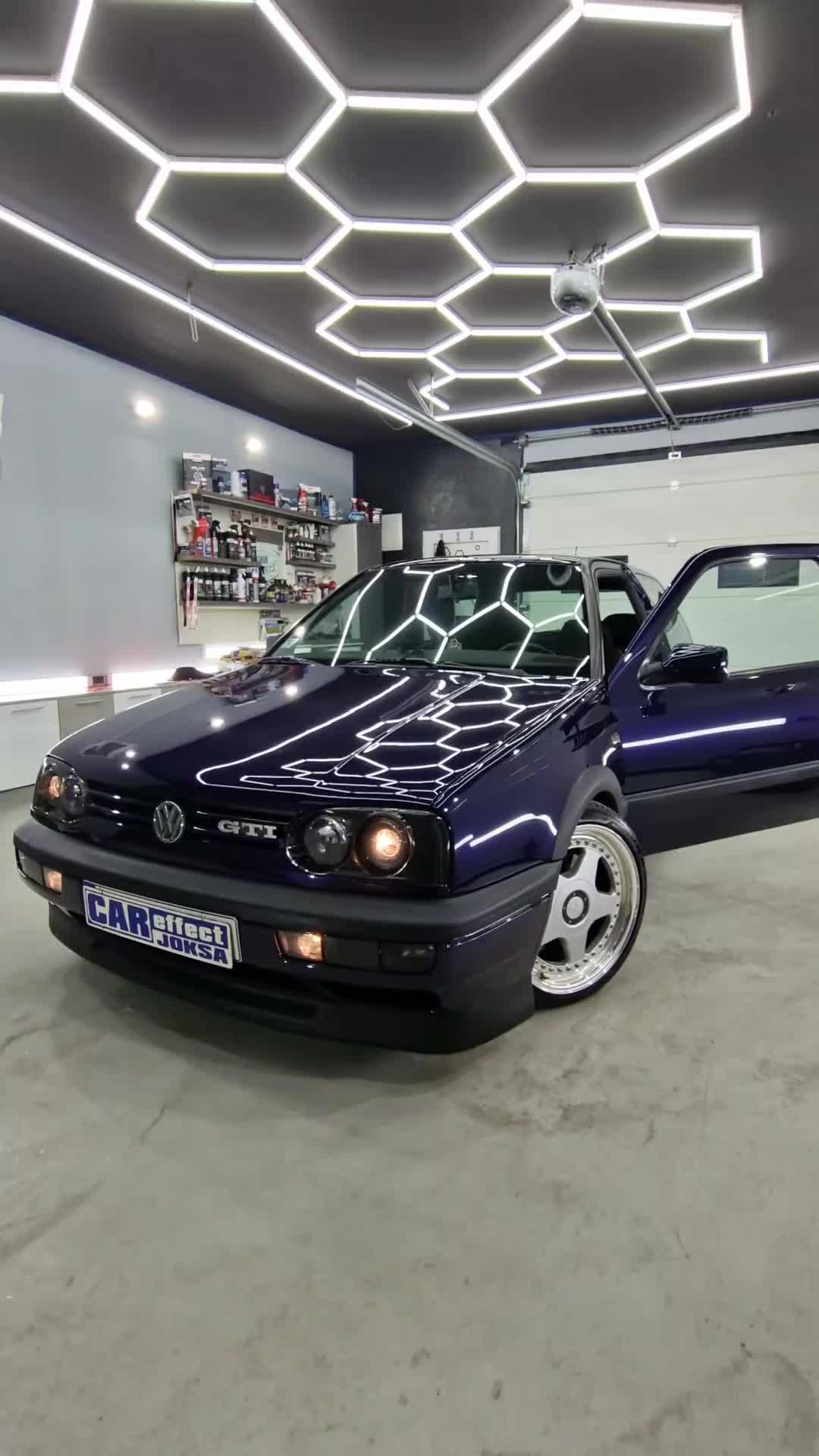 @Joksa Car Effect