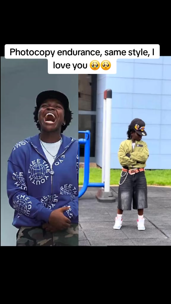 @ENDURANCE🥰 Byzkit 🇬🇭 Demzy