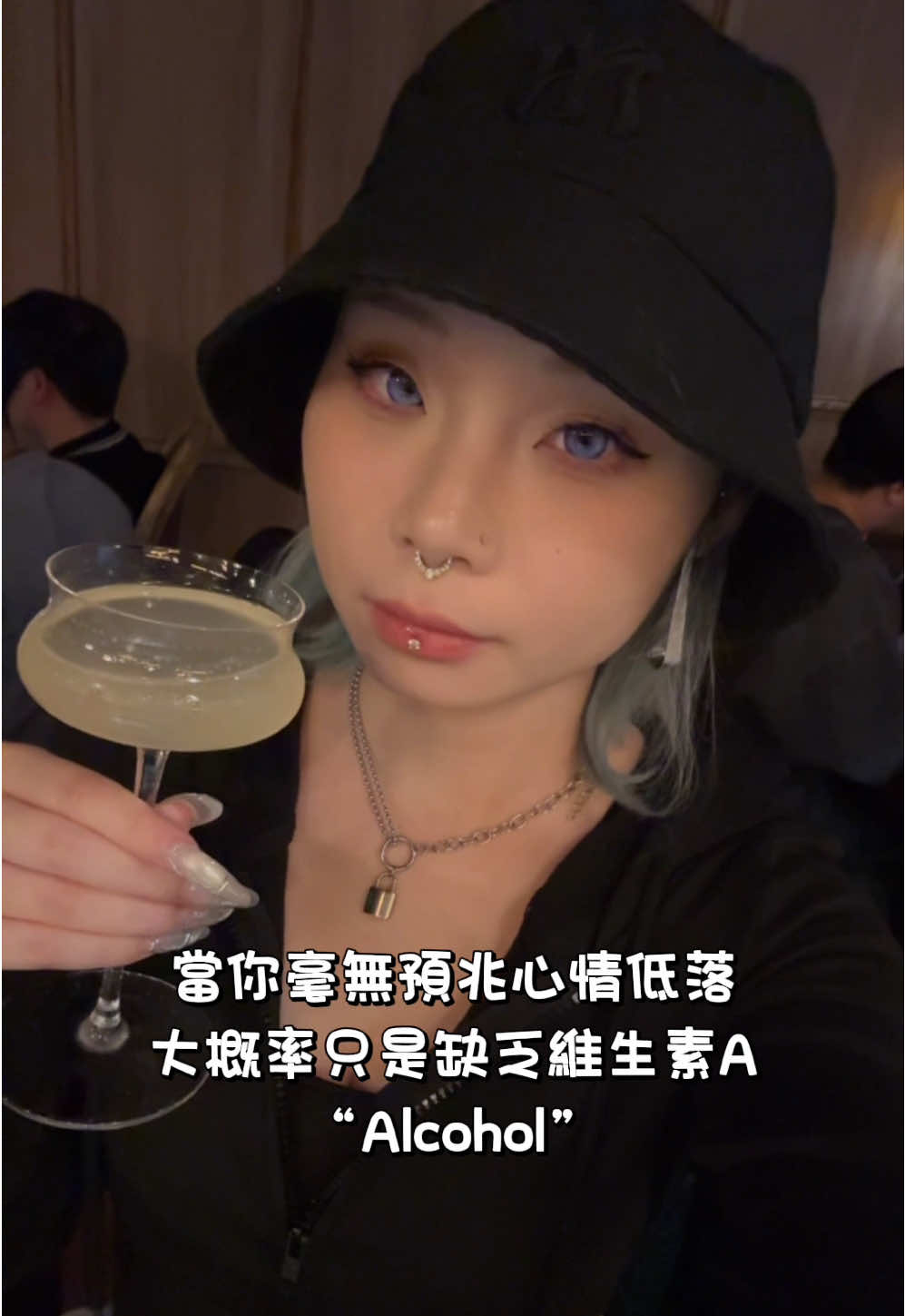 @A-dark 黑達克👽