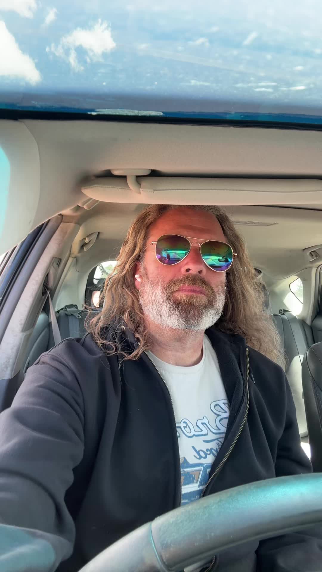 @Wookie Yeshua 🐺 Sasquatch