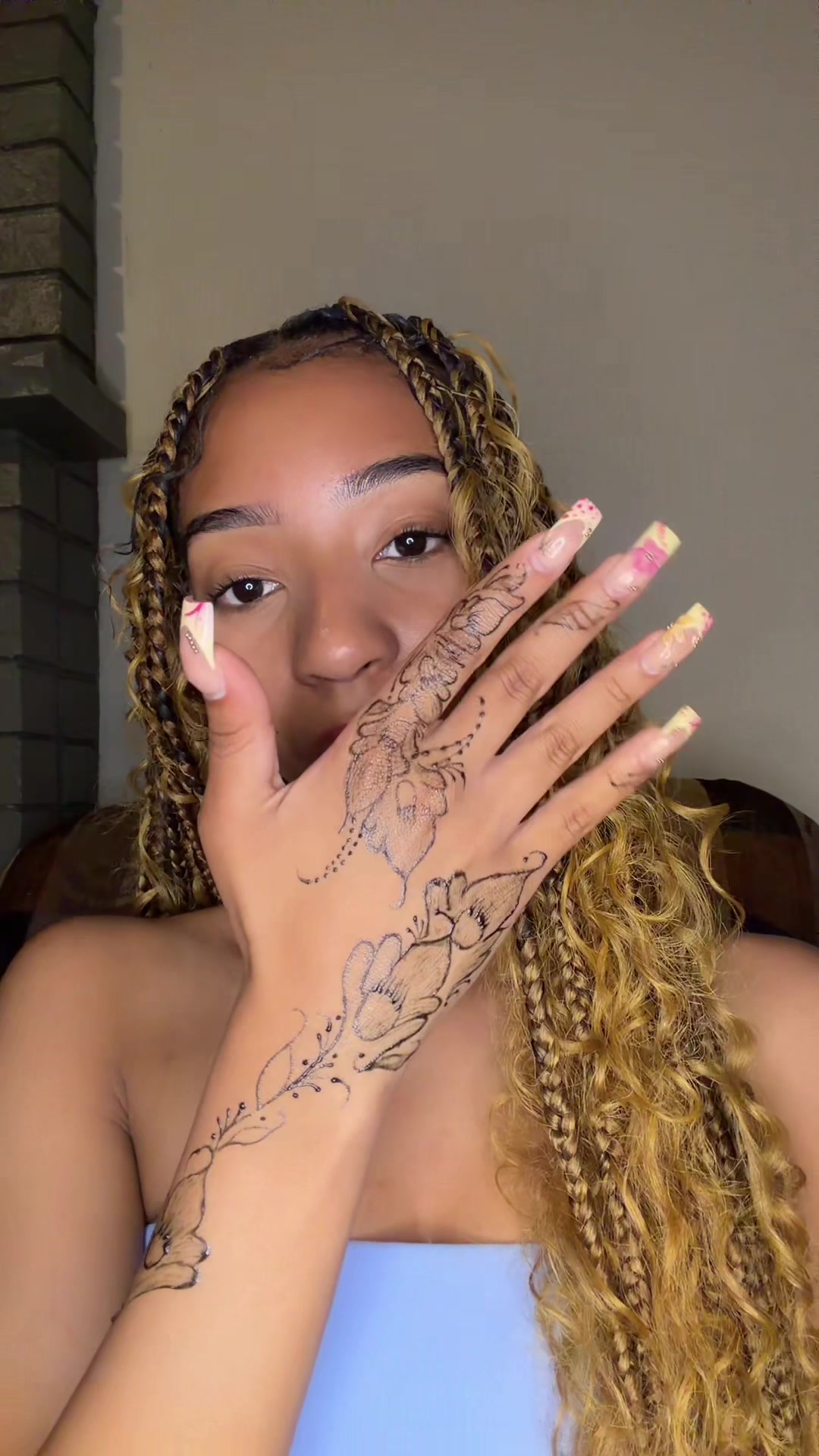 @Kiara | Henna Artist