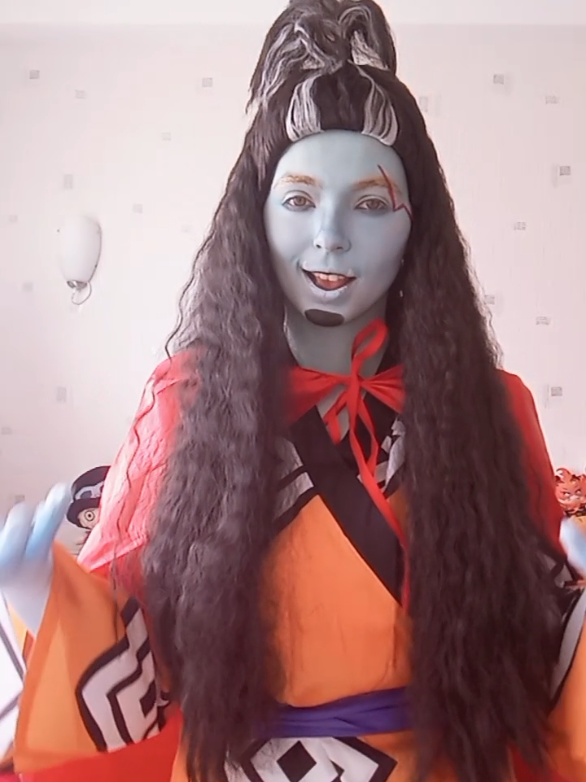 @Ame-cosplay