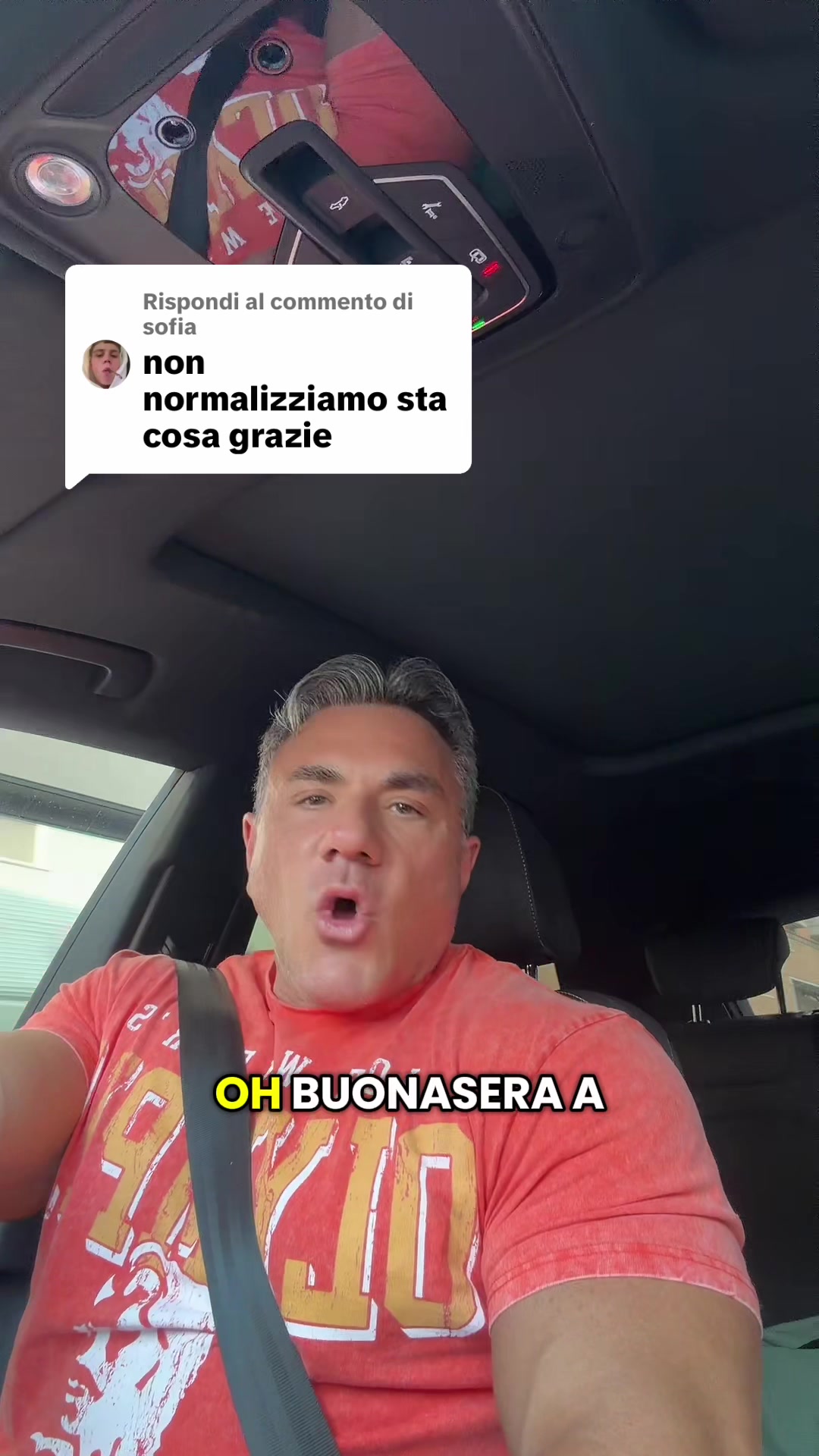 @Omar e Gaia in Love