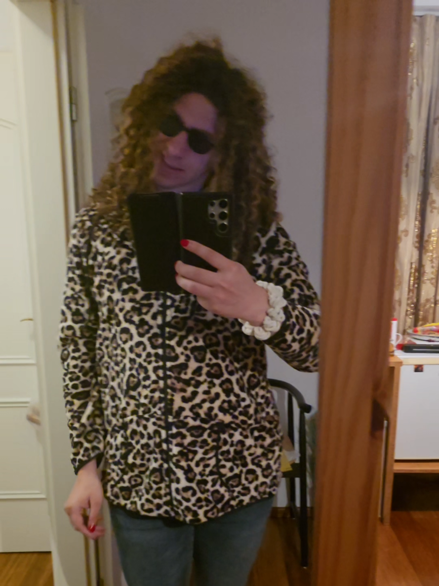 @Transgirly Jana89 Welt👠👠