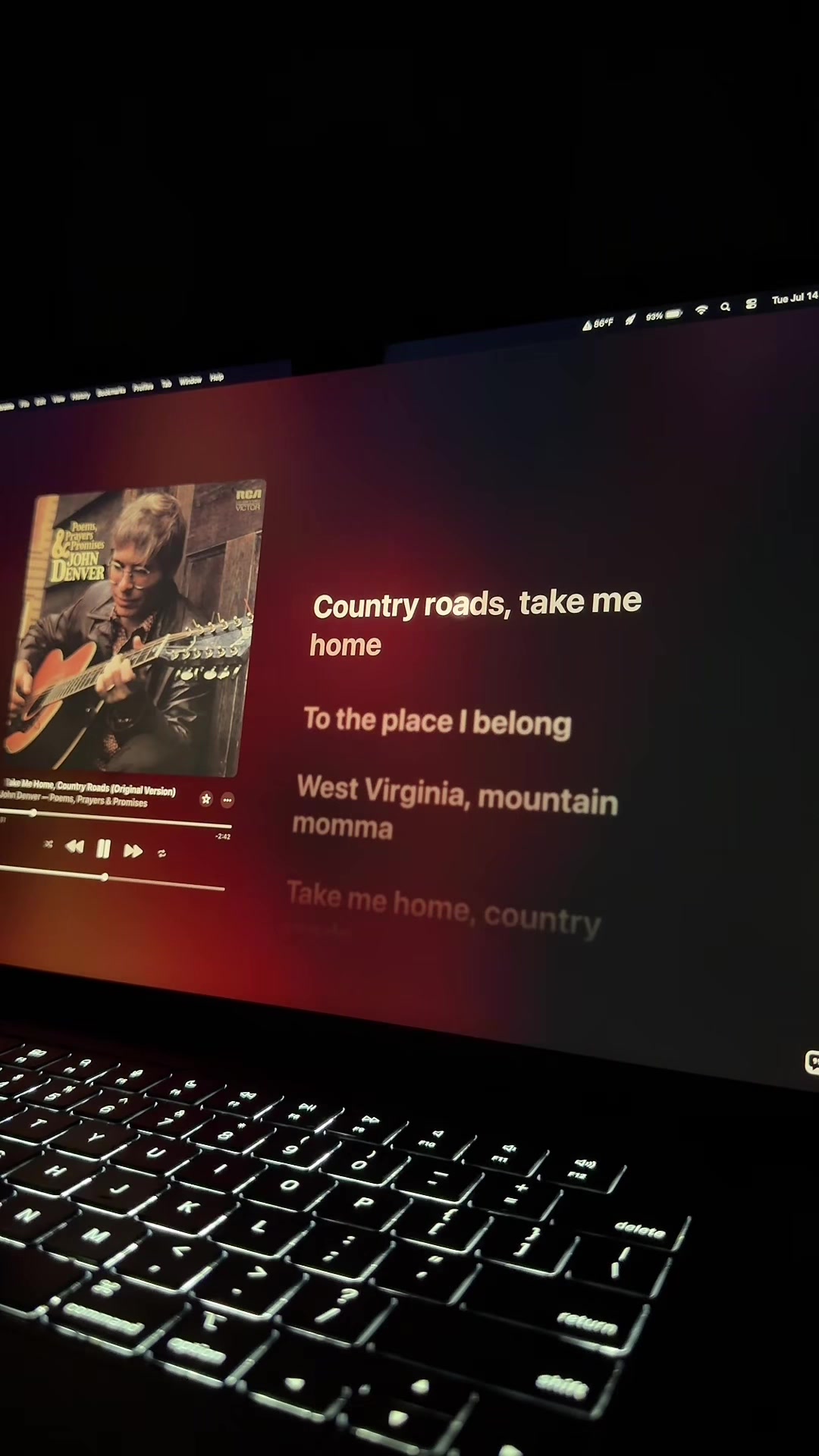 @lyrics