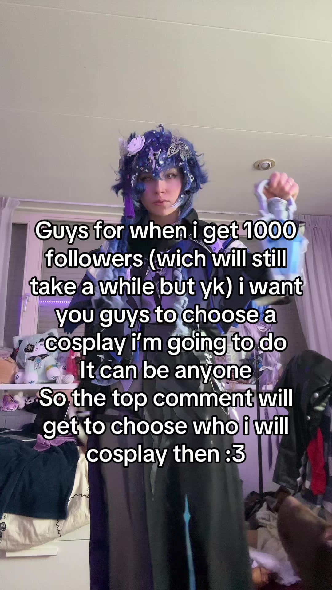 @Faye